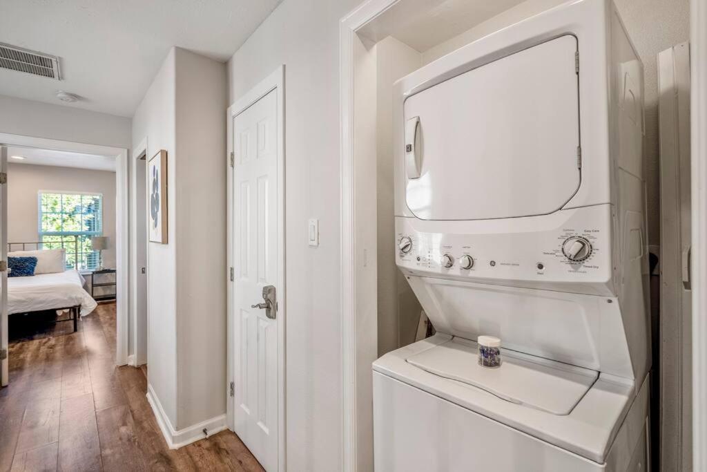 Holiday home The Downtown Winter Retreat @ Historic 1st Ward *